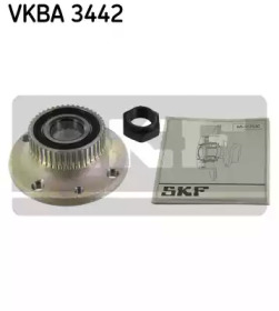 Ступица колеса / установка SKF для ALFA ROMEO 146 (930_) 1.7 i.e. 16V (930.B1)